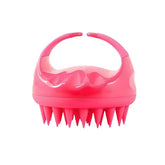 Scalp Massager